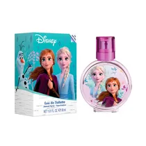 Perfume Infantil Air-Val Disney Frozen II Edt Feminino 30ML