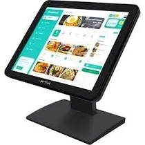 Monitor FTX MT15V1 15"/ VGA/ HDMI/ 5MS/ USB