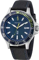 Relogio Nautica NAPCBF202 - Masculino