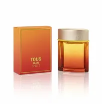 Tous Man Spritz Edt Mas 100ML