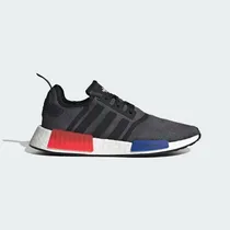 Calzado Adidas NMD_R1 Negro