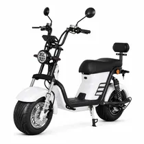 Moto Eletrica MTX Y2-X21 1000W/White