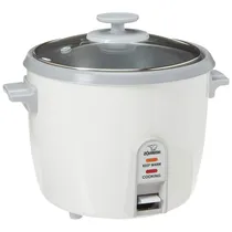 Panela Elétrica de Arroz Zojirushi NHS-10WB Vapor 1.2L 110V