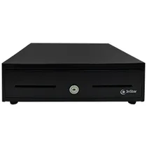 Gaveta de Dinheiro 3NSTAR CD250 - Preto