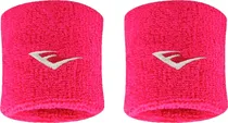 Munhequeira Everlast EVWR6C205 - Rosa (1 Par)