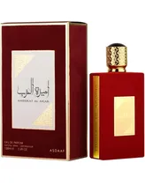 Perfume Asdaaf Ameerat Al Arab Eau de Parfum Feminino 100ML