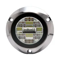 Lumitec Seablaze X2 - Spectrum RGBW - 105866