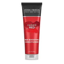 John Frieda Radiant Red Cond.Red BOOSTING-270ML