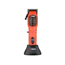 Clipper Profissional Wmark Orange NG-9006