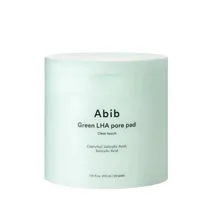 Abib Green Lha Pore Pad Clear Touch 210ML
