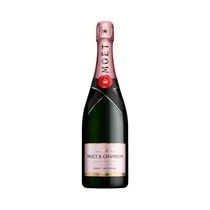 Champagne Moët & Chandon Rose Imperial - 750ML