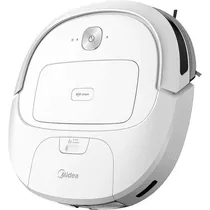 Robô de Limpeza Midea Smartmop Easy Bivolt