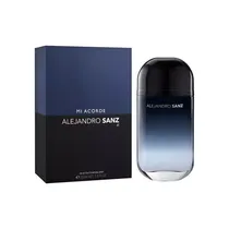 Alejandro Sanz Mi Acorde El Edt 100ML