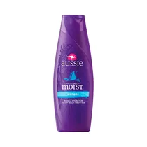 Shampoo Mega Moist Aussie 400ML