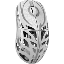 Mouse Gamer Wlmouse Strider 8K Magnesium Sem Fio - Branco
