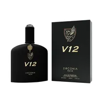 Zirconia Prive V12 100ML Edp c/s