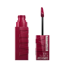 Maybelline Labial Superstay Vinyl Ink #30 Unrivaled