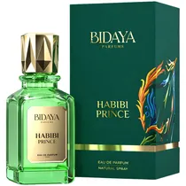 Perfume Bidaya Habibi Prince - Eau de Parfum - Feminino - 100ML
