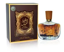 Arabiyat Perfume Prestige Nisma Eau de Parfum 80ML