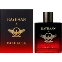 Perfume Rayhaan Valhalla Eau de Parfum Masculino 100ML