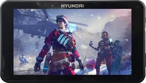 Tablet Hyundai HDT-7433H+ 8/1GB 7" LCD Preto