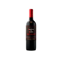 Beb Vinho Casillero Del Diablo Red Blend Concha Y Toro 750ML 599420*
