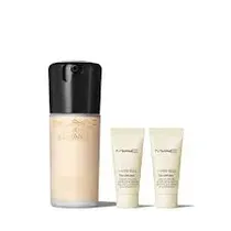 Mac Base Liquida Studio Radiance Serum Powered NC17.5 30ML