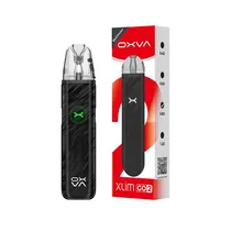 Oxva Xlim Go 2 Kit Black Shadow