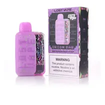 Lost Vape Orion 10K Kiwi Passion Fruit Guava