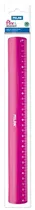 Régua Milan Flex & Resistant 353801P - 30CM