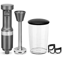 Kitchenaid KHBV53DG Mixer de Mano 180W Gray 110V