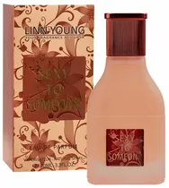 Perfume Linn Young Sexy To Someone Edp 100ML - Feminino