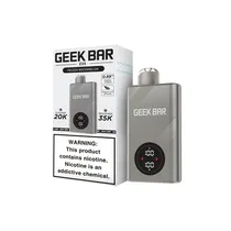 Geekbar Z35K Frozen Watermelon