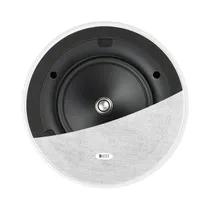 Parlante para Yeso Kef CI160ER White