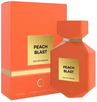 Perfume Camara Peach Blast Edp 100ML - Unissex