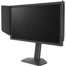 Monitor Gamer Benq Zowie XL2586X+ 24.1" Full HD 600 HZ - Preto