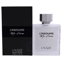 Lalique Perfume L'Inosoumis Ma Force M Eau de Toilette 100ML