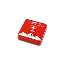 Swiss Dreams Choc. Swiss Box 64G