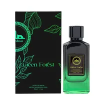 Al Ambra Perfume Green Forest Extrait de Parfum 50ML