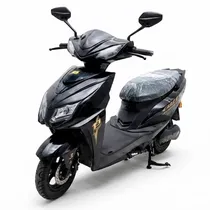 Moto Elétrica Booster LD Black 1000W 48V 20A