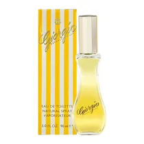 Giorgio Beverly Hills 90ML Fem Edt 009581