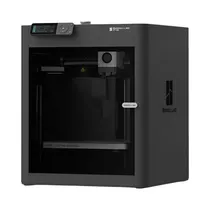 Impresora 3D Bambu Lab P1S 500MM/s