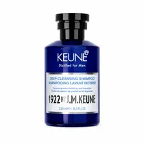 Keune Shampoo 1922J.M. Deep-Cleansing 250ML