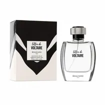Perfume Boulevard Lettre de Voltaire Edp Masculino - 100ML