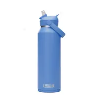 Botella Térmica Camelbak Thrive Flip Straw VSS 600ML SKY Blue