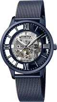 Relogio Festina Automatic F20574-1 - Masculino