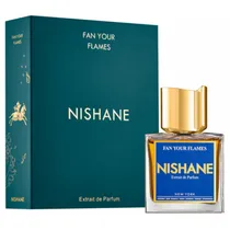 P.Nishane Fan Your Flame Extrait de Parfum 50ML