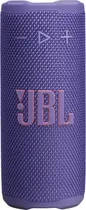 Speaker JBL Grip Bluetooth À Prova D'Água - Purple