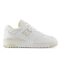Tênis New Balance Feminino 550 7 - Branco BBW550BK
