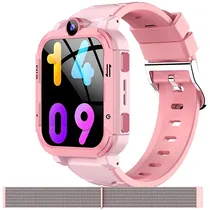 Relógio Blackview Z20 com 4G GPS + Pulseira